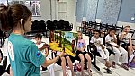 03/2025 CONTAÇÃO DE HISTORIAS