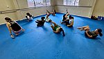 03_2025 DANÇA 