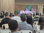 Apresentações das Esquetes 4ª PEÇA - As Capivaras