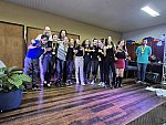 3º Lugar Geral – Aqui se Rouba, Aqui se Paga