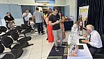 24/11/24 Lançamento do Livro