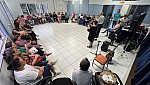 05/12/24 Palestra sobre o Livro - Formação de Professores