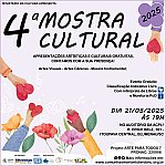 BANNER 4ª MOSTRA CULTURAL - APT7