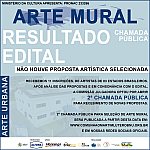 BANNER DIVULGA&Ccedil;&Atilde;O DO RESULTADO - PROJETO ARTE MURAL