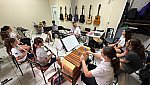 MUSICALIZA&Ccedil;&Atilde;O - BANDA ACPL