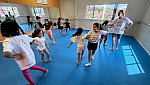DAN&Ccedil;A FOLCL&Oacute;RICA