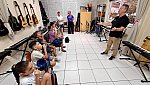 ORQUESTRA DE METAIS