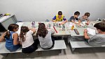 ARTES VISUAIS - PROJETO TESTO SALTO