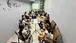 MUSICALIZA&Ccedil;&Atilde;O - PROJETO TESTO SALTO
