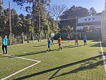 FUTEBOL 