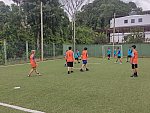 FUTEBOL 