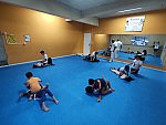 JIU-JITSU 