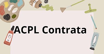 ACPL Contrata - Vagas professores - ENCERRADO