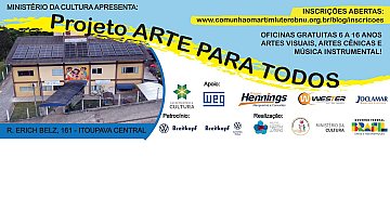 INSCRIÇÕES ABERTAS 2023 - ENCERRADO