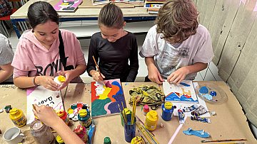 INSCRIÇÕES ABERTAS 2024 - ENCERRADO