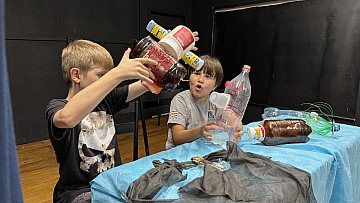 Projeto Arte para Todos 7 