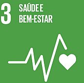 ODS3 - Sa&uacute;de e Bem-Estar