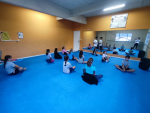 YOGA