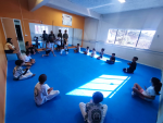 CAPOEIRA