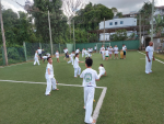 CAPOEIRA