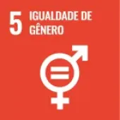 ODS5 - Igualdade de G&ecirc;nero