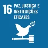 ODS16 - Paz, Justi&ccedil;a e Institui&ccedil;&otilde;es Eficazes