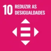 ODS10 - Redu&ccedil;&atilde;o das Desigualdades