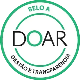 Selo Doar ARGB